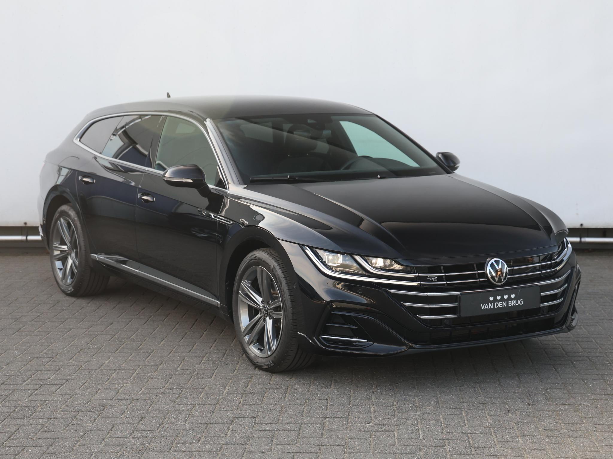 Volkswagen Arteon Shooting Brake 1.4 TSI eHybrid R-Line - Afbeelding 3