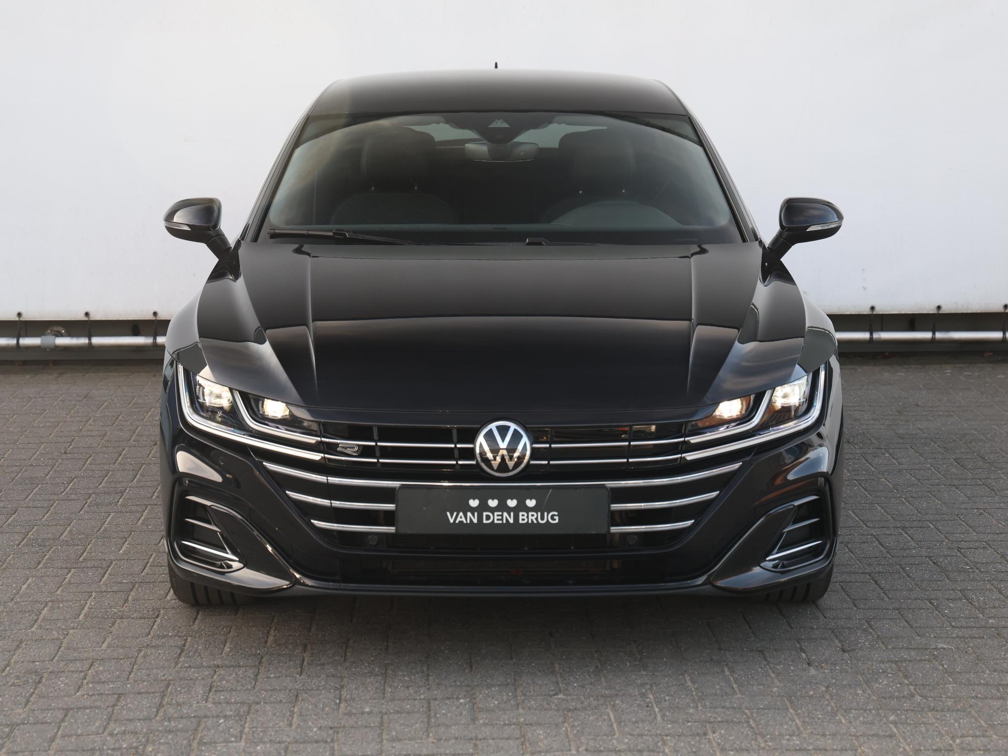 Volkswagen Arteon Shooting Brake 1.4 TSI eHybrid R-Line - Afbeelding 4
