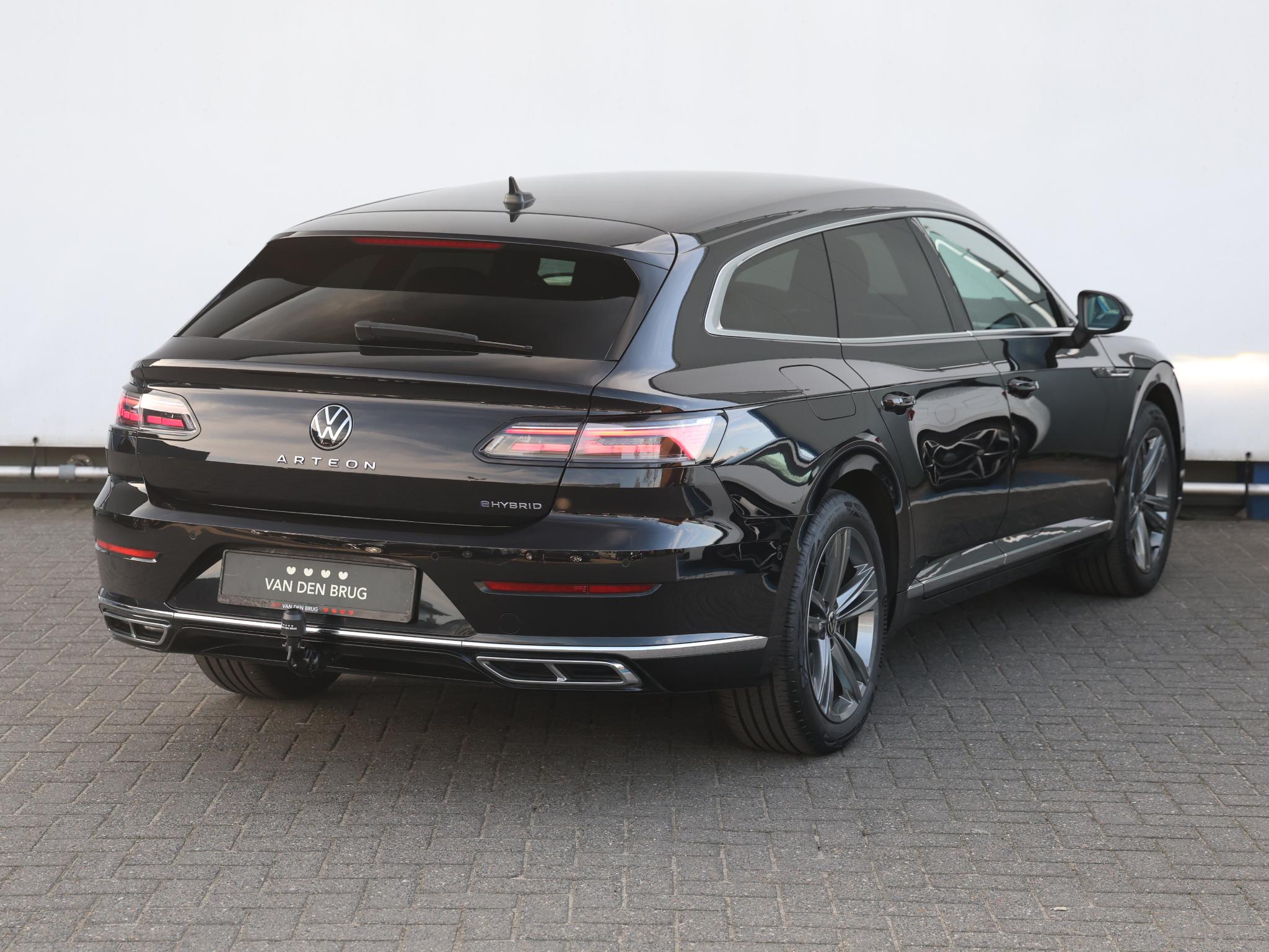 Volkswagen Arteon Shooting Brake 1.4 TSI eHybrid R-Line - Afbeelding 5