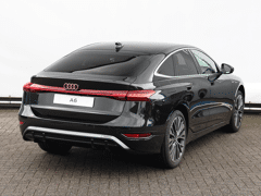 Audi A6 Sportback e-tron Advanced edition 83 kWh | 286 PK - Afbeelding 5