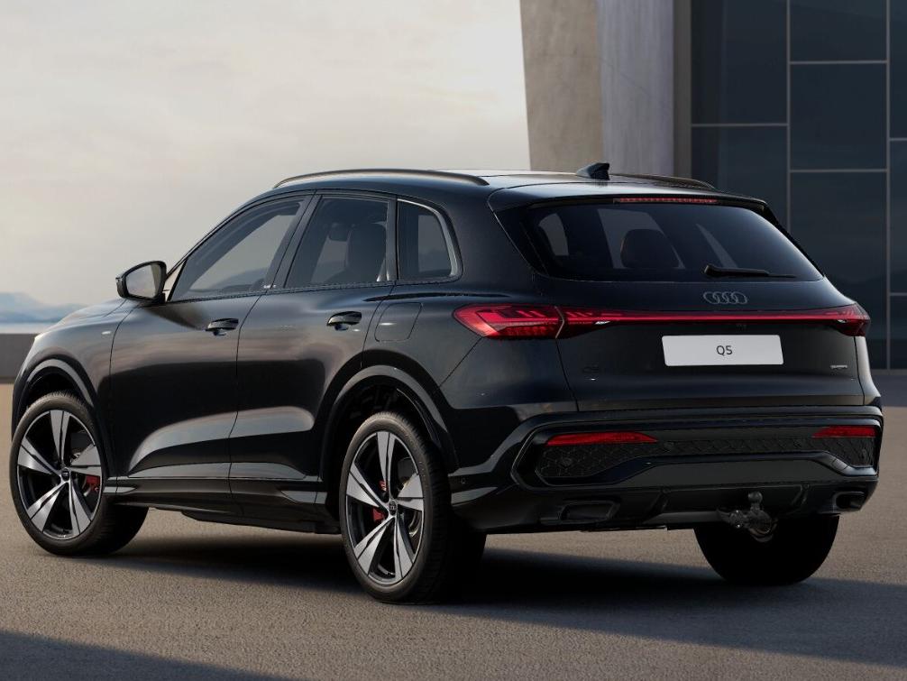 Audi Q5 S edition Competition e-hybrid 270 kW/367 PK - Afbeelding 5
