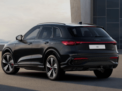 Audi Q5 S edition Competition e-hybrid 270 kW/367 PK - Afbeelding 5