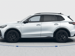 Volkswagen Tiguan 1.5 eHybrid R-Line Edition - Afbeelding 2