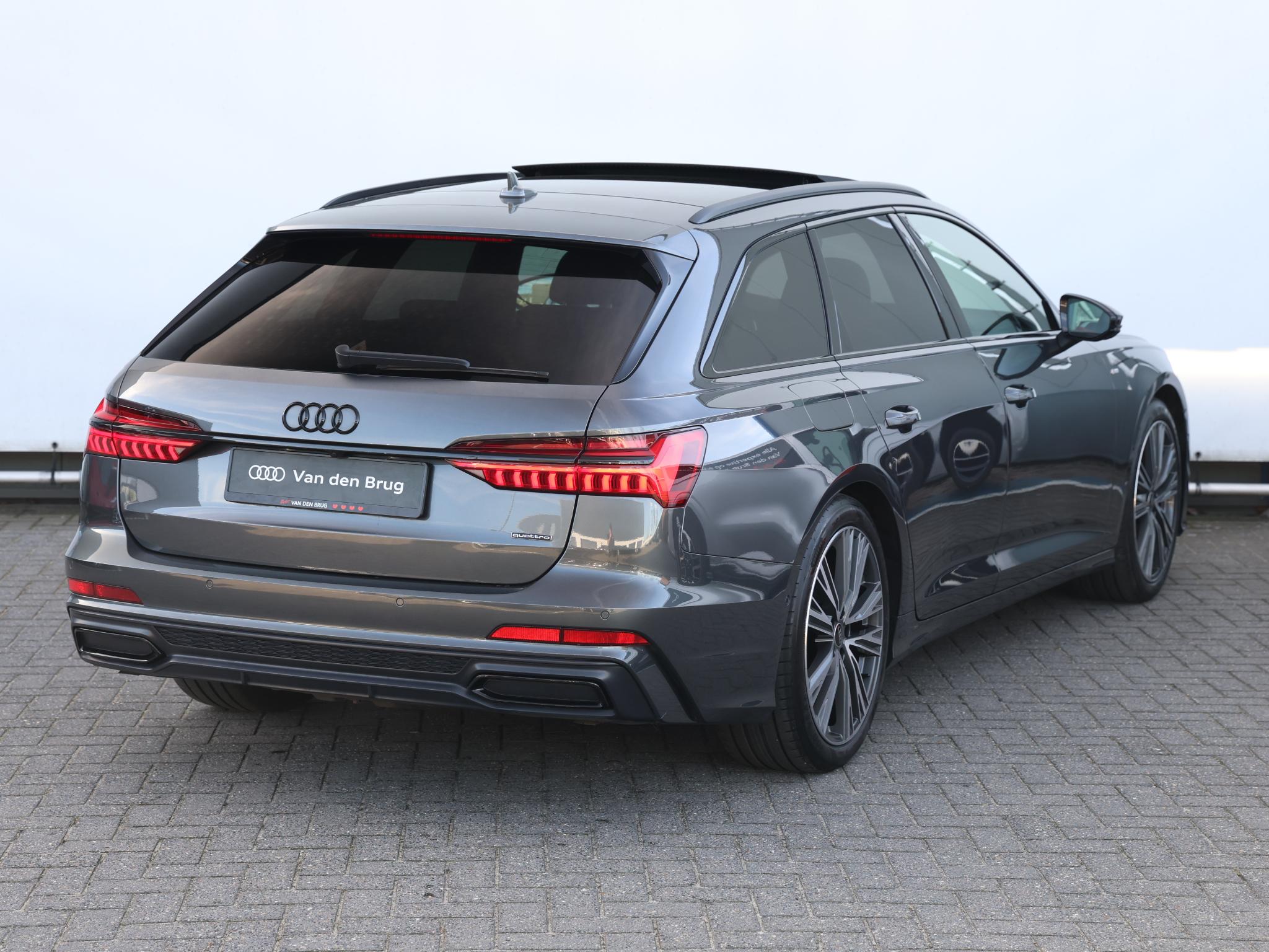 Audi A6 Avant 55 TFSI e S edition - Afbeelding 5