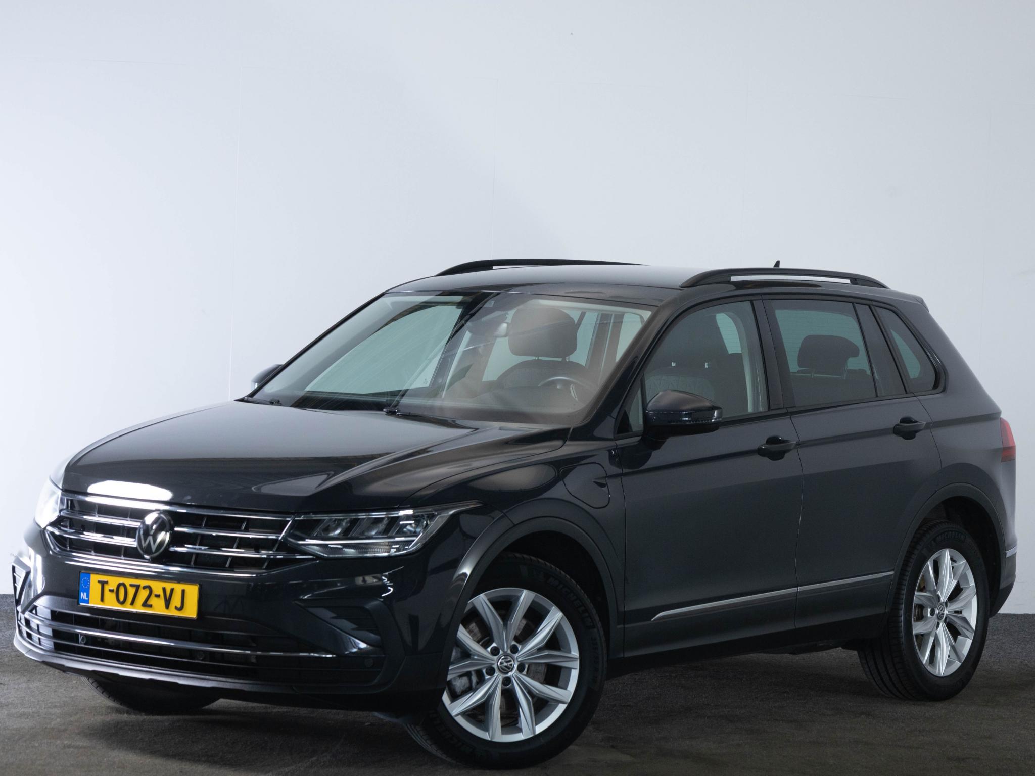 Volkswagen Tiguan 1.4 TSI 245 PK DSG eHybrid Life - Afbeelding 4