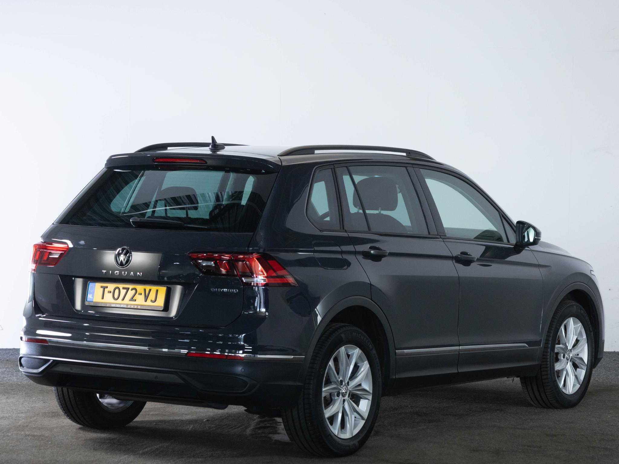 Volkswagen Tiguan 1.4 TSI 245 PK DSG eHybrid Life - Afbeelding 5