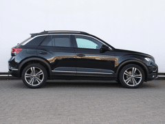 Volkswagen T-Roc 1.5 TSI Sport - Afbeelding 2
