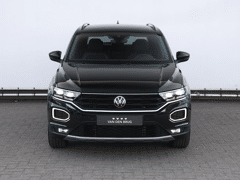 Volkswagen T-Roc 1.5 TSI Sport - Afbeelding 4