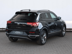 Volkswagen T-Roc 1.5 TSI Sport - Afbeelding 5