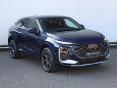 Audi Q3 Sportback e-hybrid 272pk S edition - Afbeelding 3