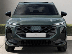 Audi Q3 S edition e-hybrid 200 kW / 272 PK - Afbeelding 2