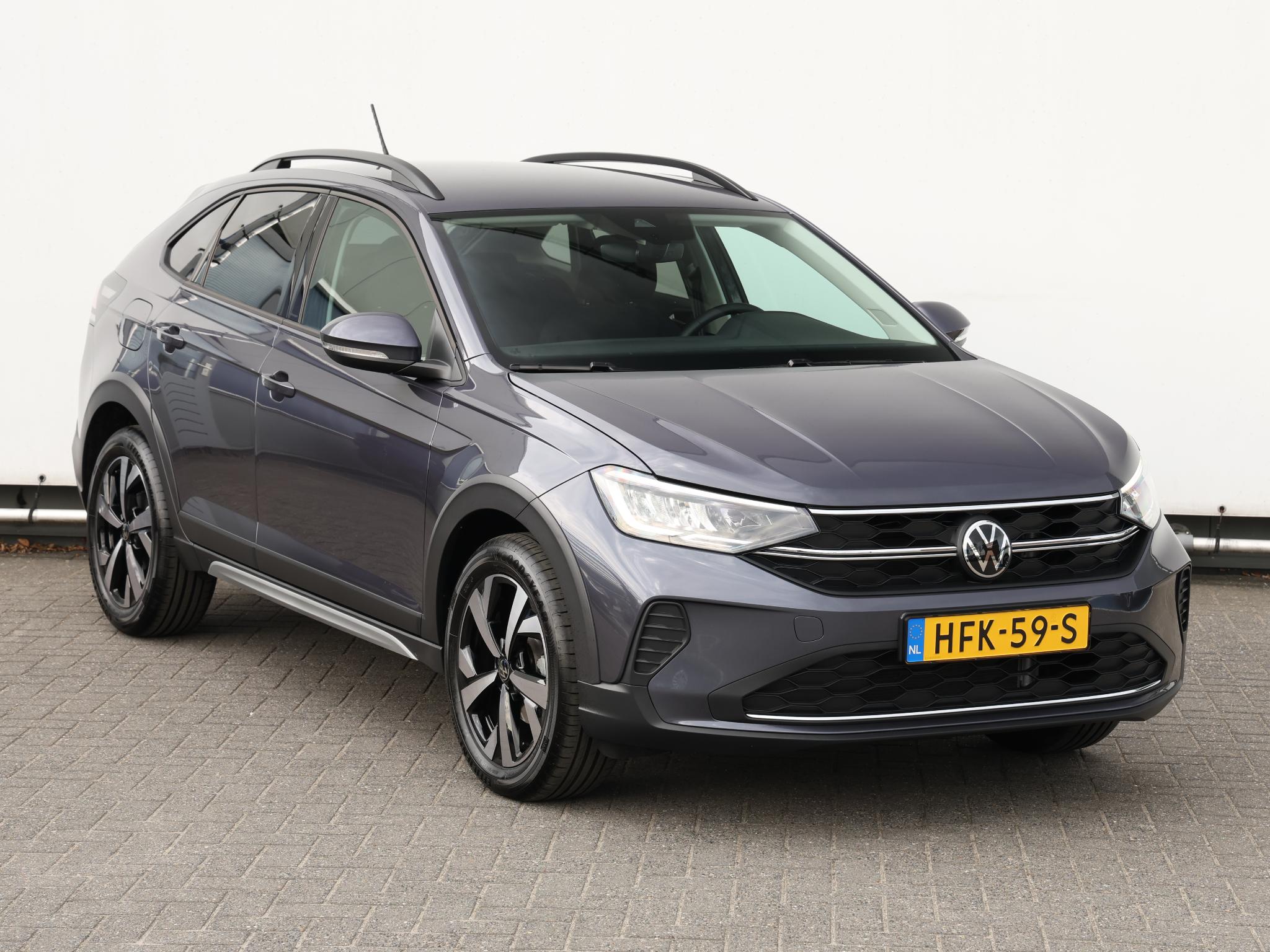 Volkswagen Taigo 1.0 TSI Life Edition - Afbeelding 3