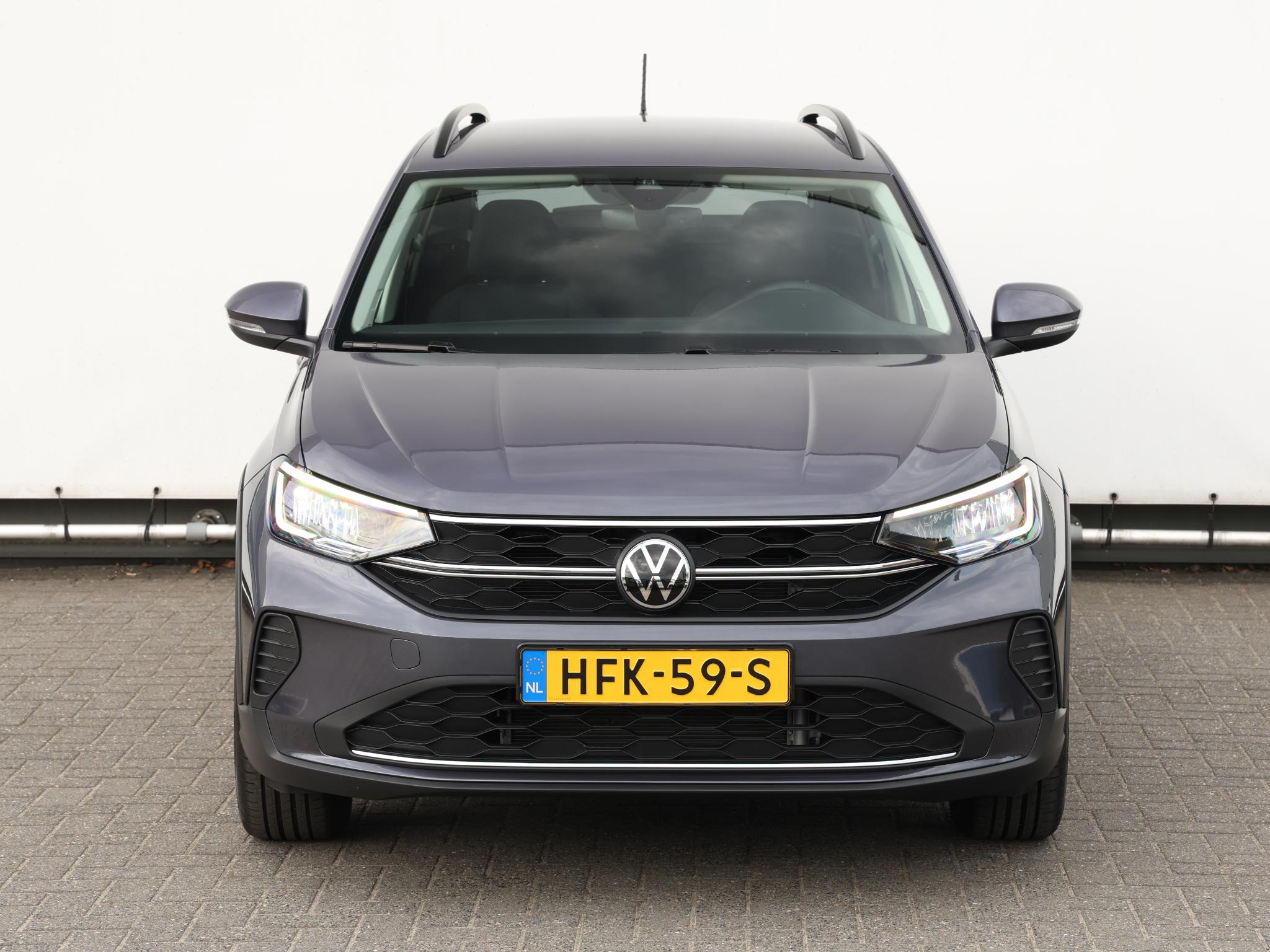 Volkswagen Taigo 1.0 TSI Life Edition - Afbeelding 4