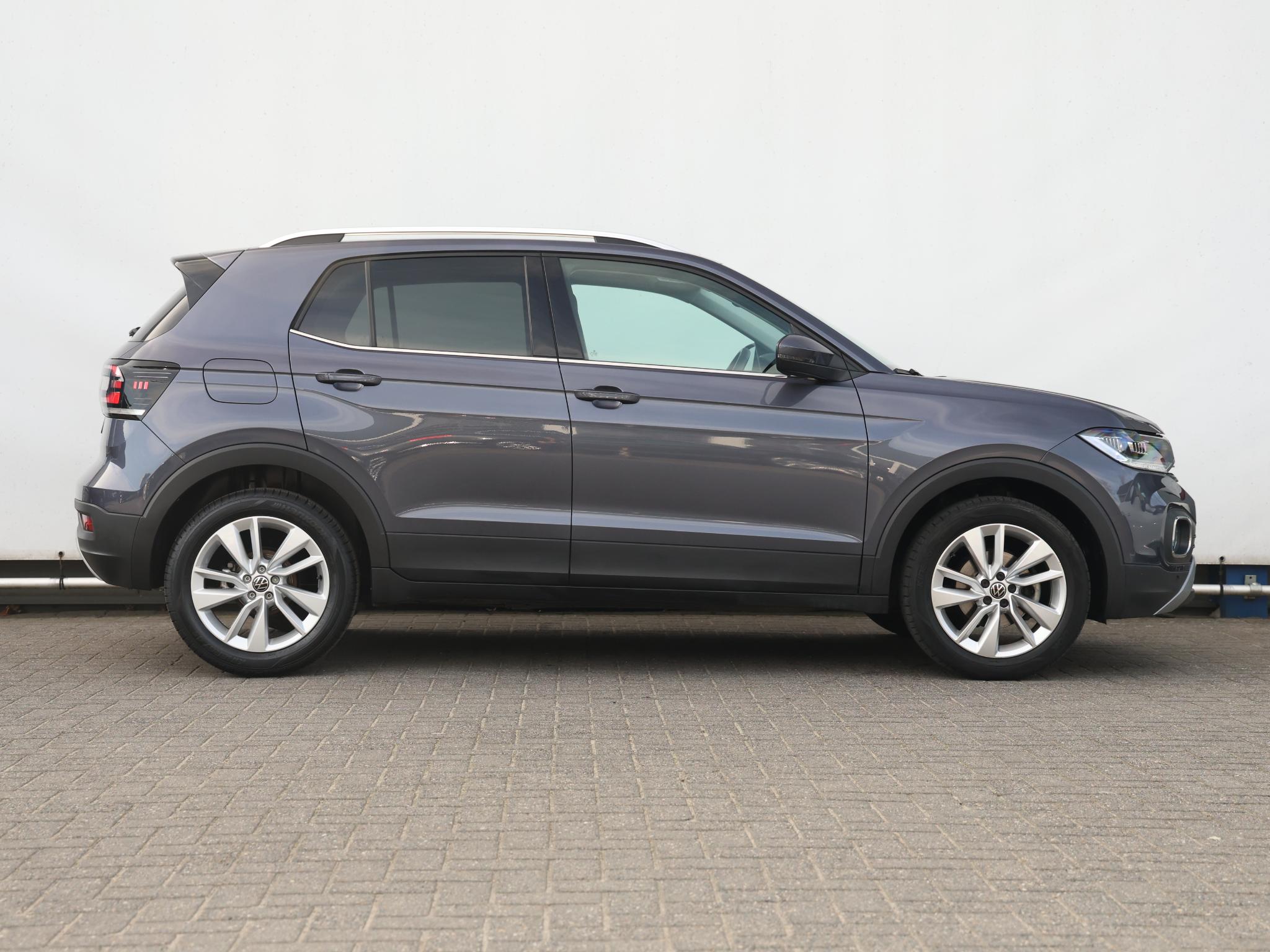 Volkswagen T-Cross 1.0 TSI Style - Afbeelding 2