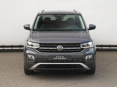 Volkswagen T-Cross 1.0 TSI Style - Afbeelding 4