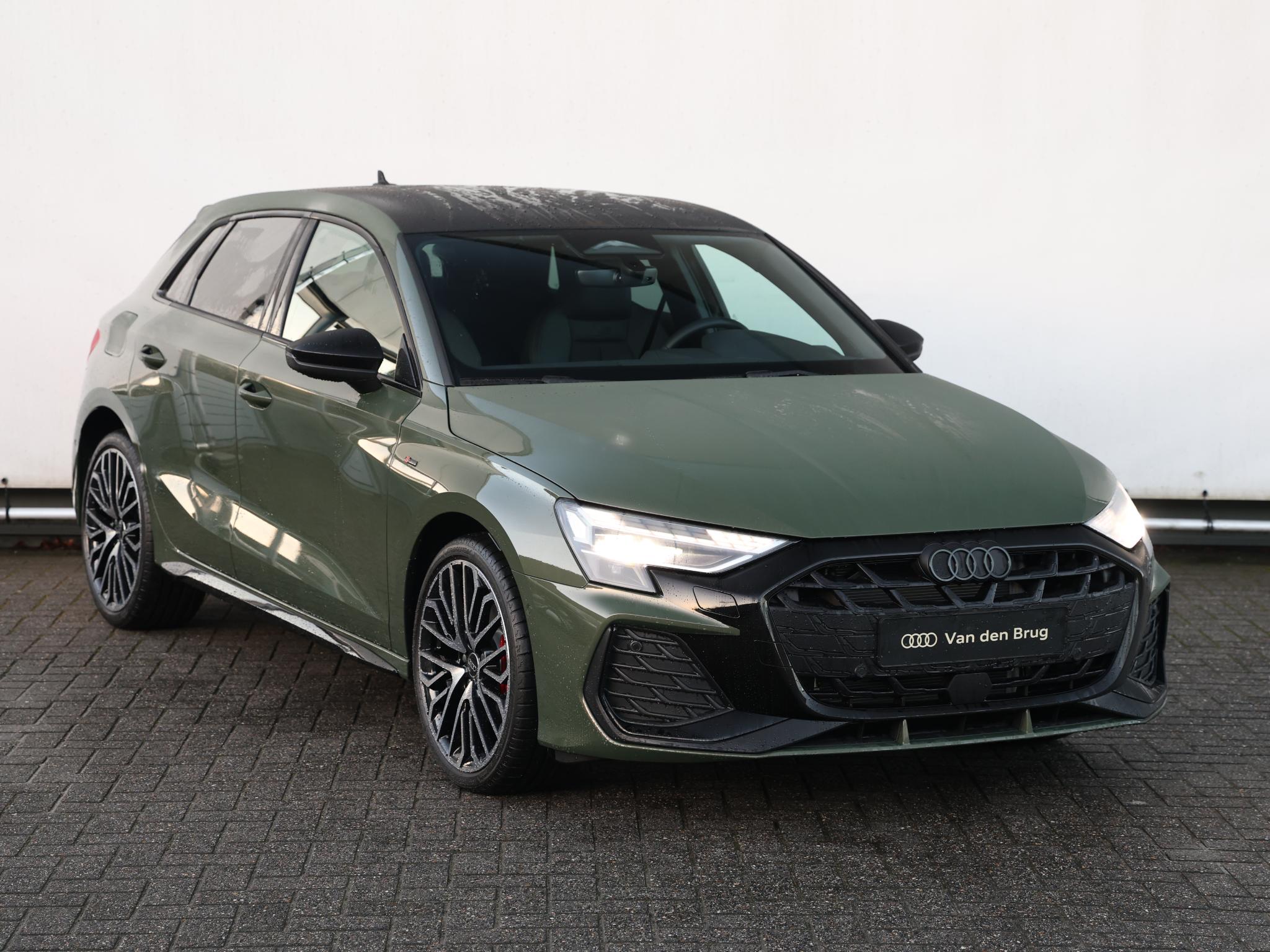 Audi A3 Sportback 40 TFSI e S edition - Afbeelding 3