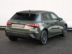 Audi A3 Sportback 40 TFSI e S edition - Afbeelding 5