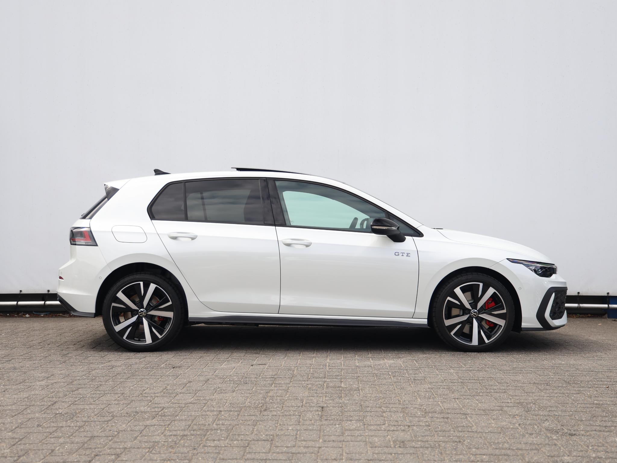 Volkswagen Golf GTE 1.5 eHybrid - Afbeelding 2