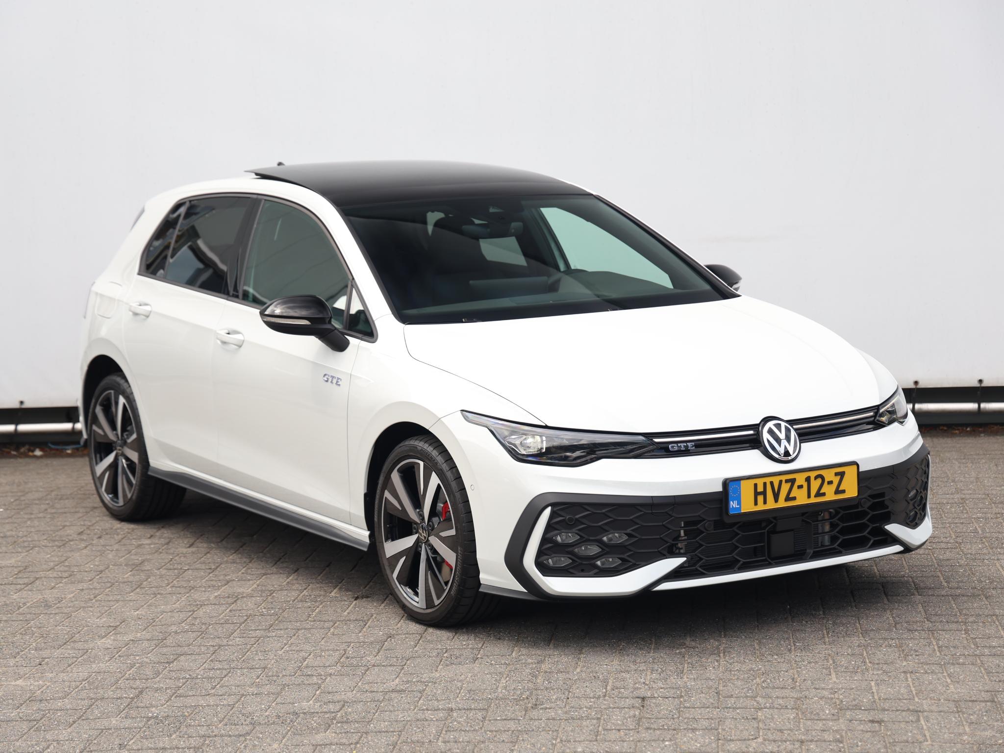 Volkswagen Golf GTE 1.5 eHybrid - Afbeelding 3