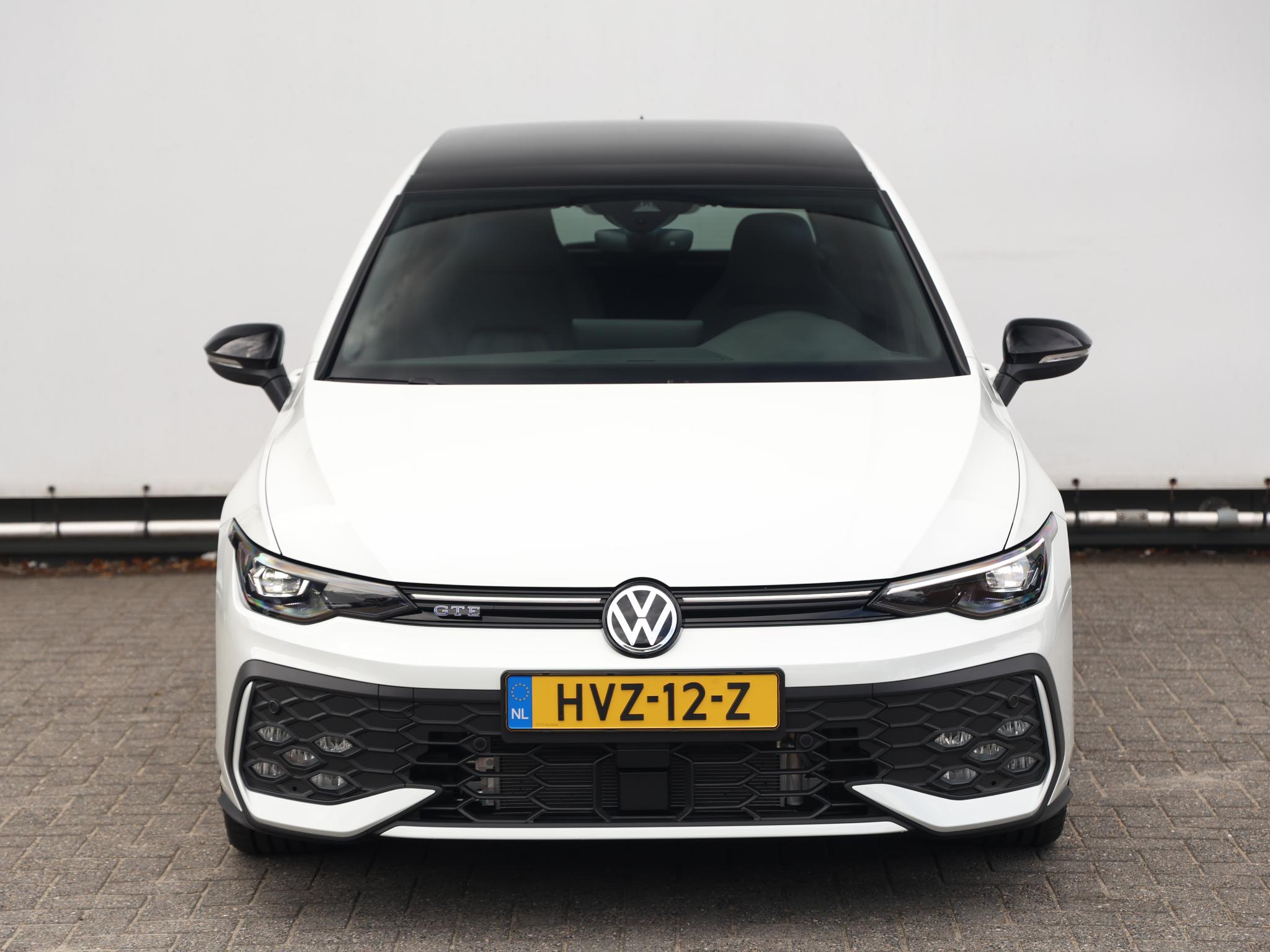 Volkswagen Golf GTE 1.5 eHybrid - Afbeelding 4