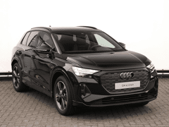 Audi Q4 e-tron S edition Competition 45 82 kWh | 286 pk - Afbeelding 3