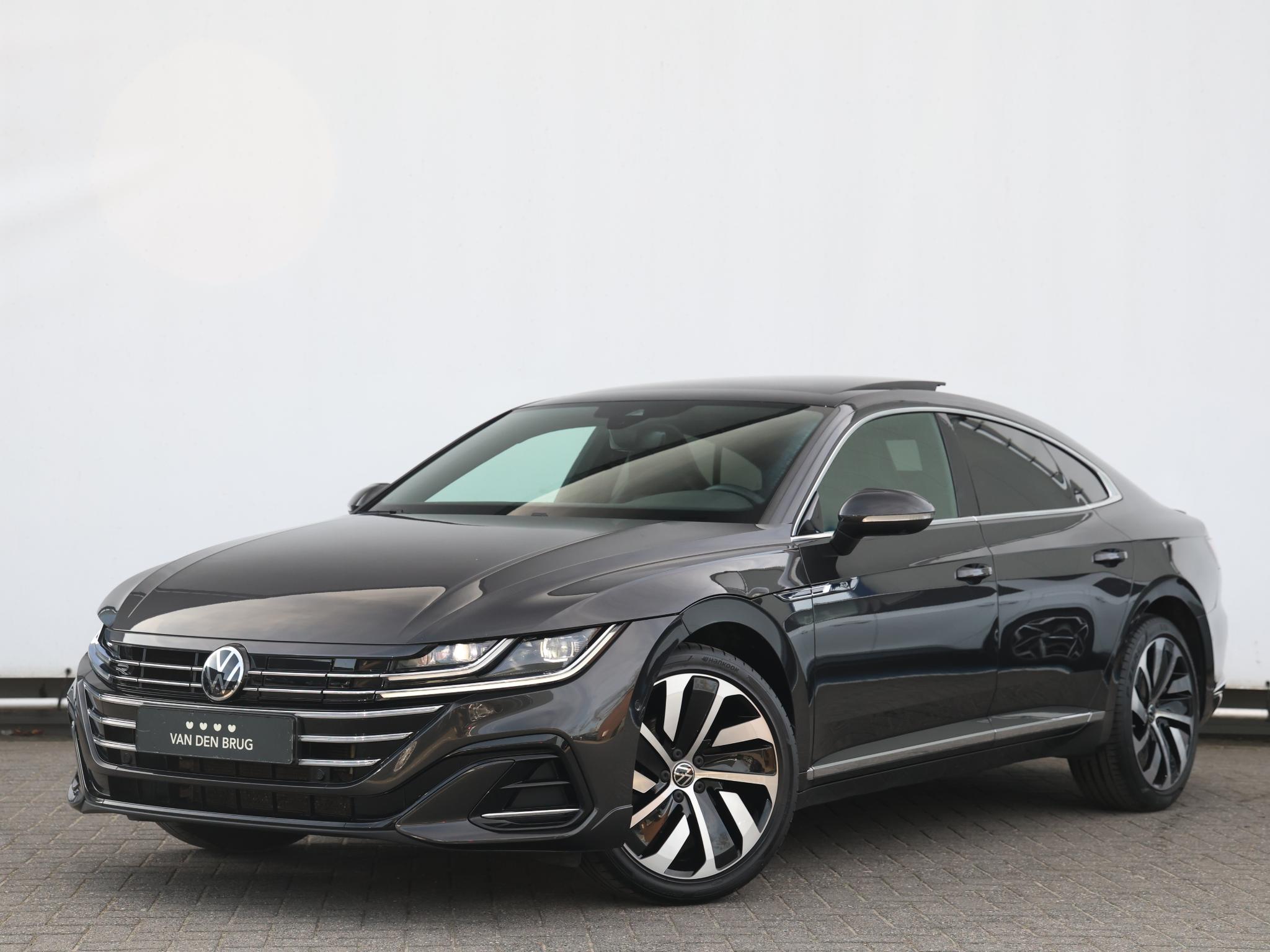 Volkswagen Arteon 1.4 TSI eHybrid R-Line Business