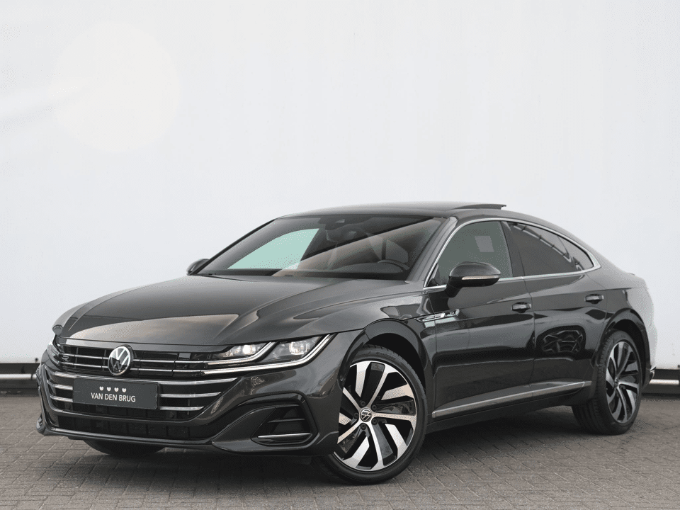 Volkswagen Arteon 1.4 TSI eHybrid R-Line Business - Afbeelding 1