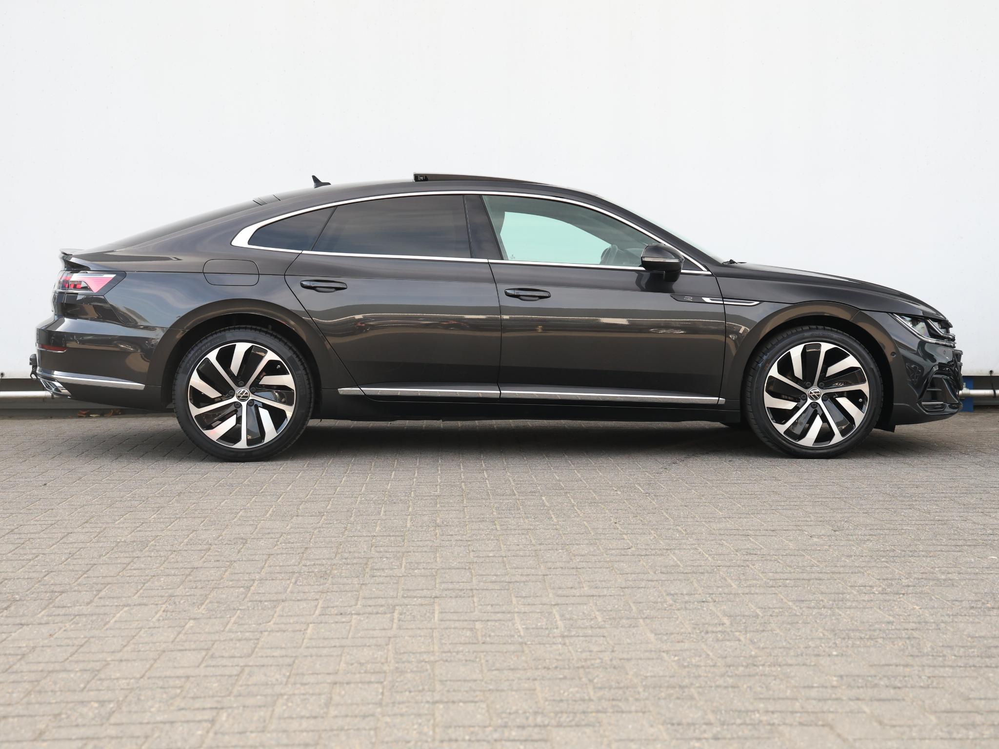 Volkswagen Arteon 1.4 TSI eHybrid R-Line Business - Afbeelding 2