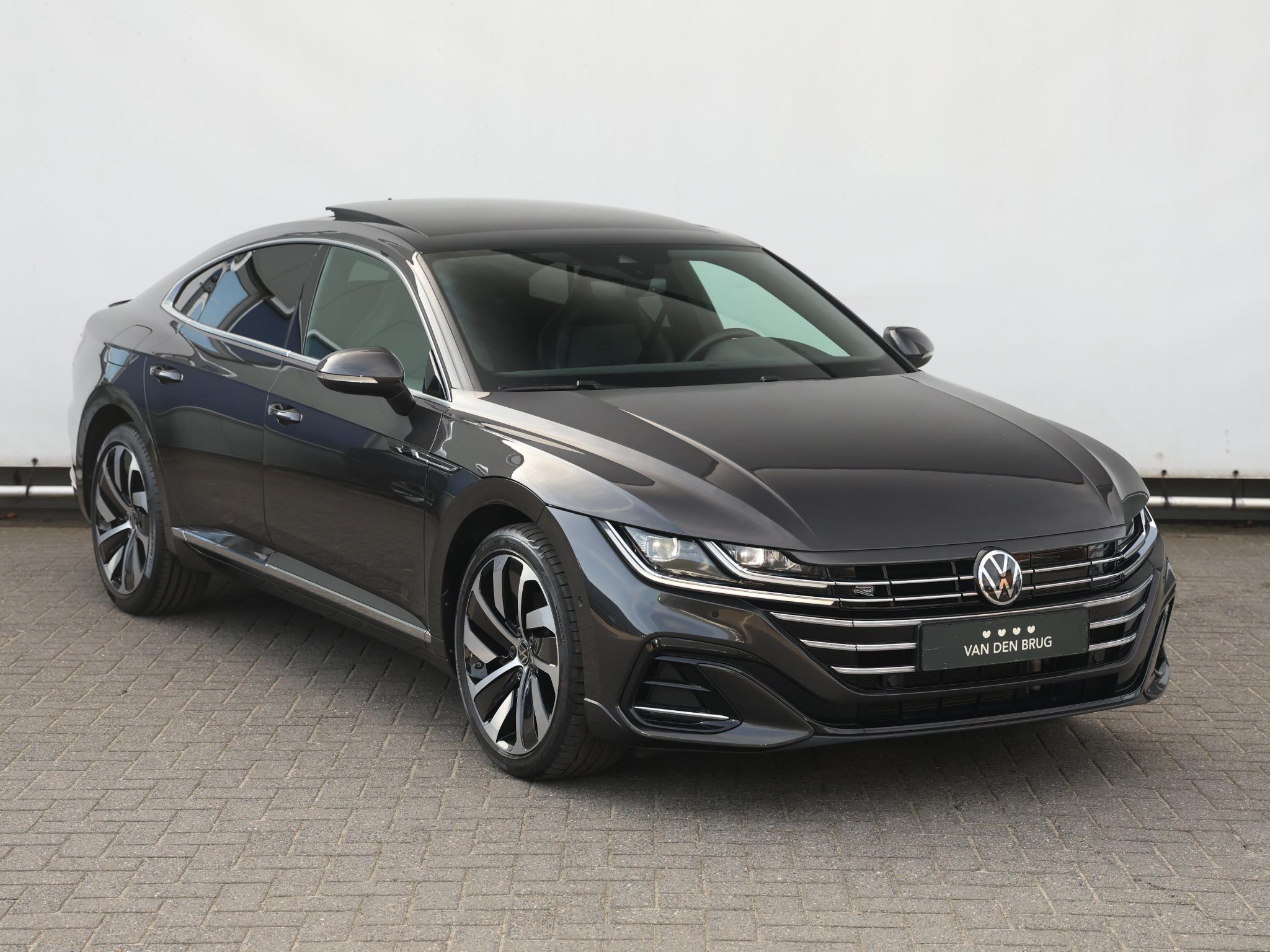 Volkswagen Arteon 1.4 TSI eHybrid R-Line Business - Afbeelding 3