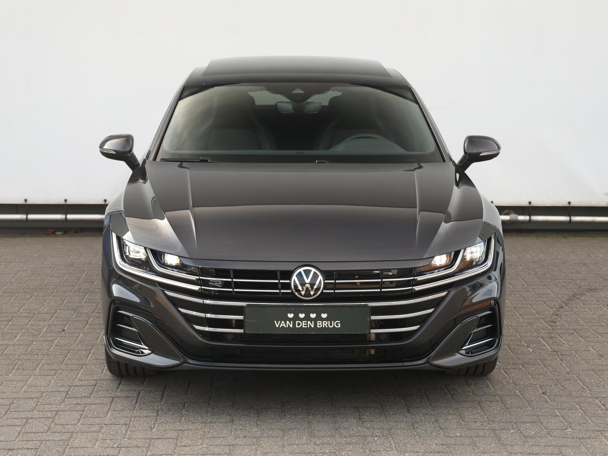 Volkswagen Arteon 1.4 TSI eHybrid R-Line Business - Afbeelding 4