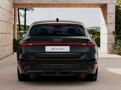 Audi A6 Avant e-tron Advanced edition 83 kWh | 286 PK - Afbeelding 4