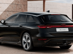 Audi A6 Avant e-tron Advanced edition 83 kWh | 286 PK - Afbeelding 5