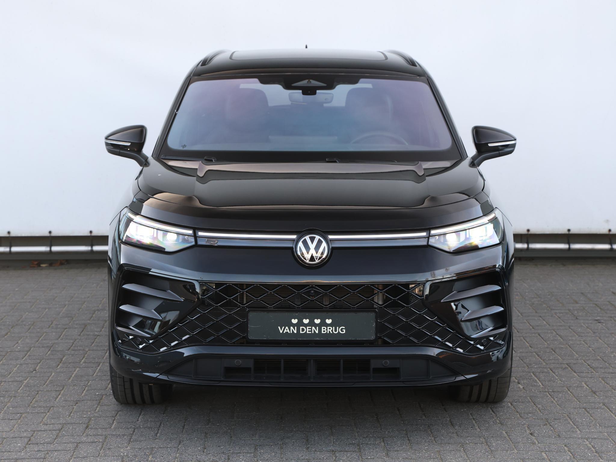Volkswagen Tayron 1.5 eHybrid R-Line Edition - Afbeelding 4