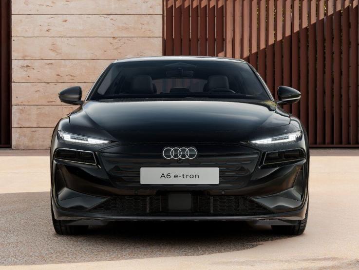 Audi A6 Avant e-tron Advanced edition 83 kWh | 286 PK - Afbeelding 2