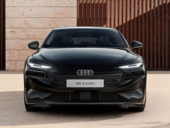 Audi A6 Avant e-tron Advanced edition 83 kWh | 286 PK - Afbeelding 2