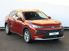 Volkswagen T-Roc Life First Edition 1.5 eTSI 116 PK - Afbeelding 3