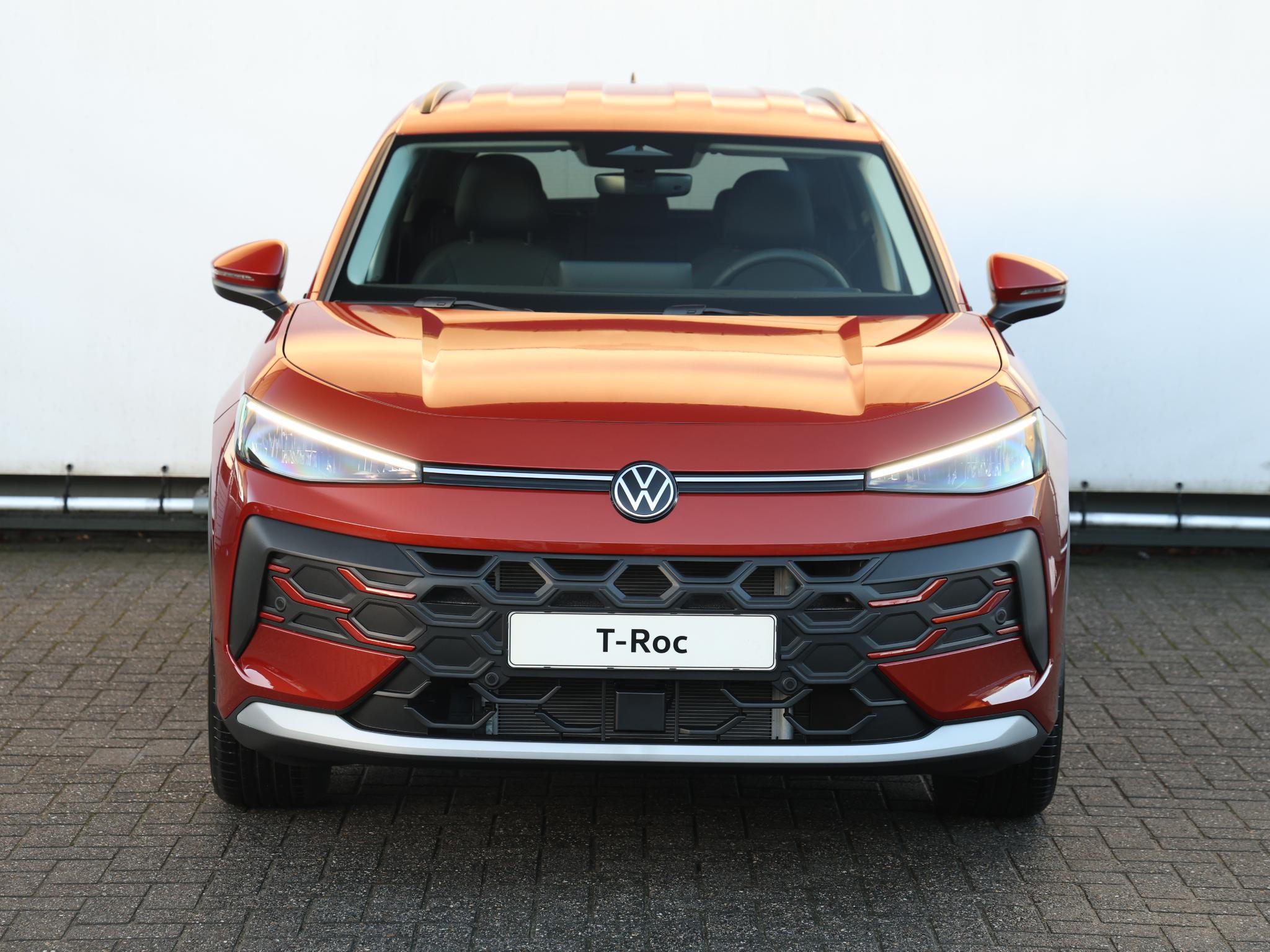 Volkswagen T-Roc Life First Edition 1.5 eTSI 116 PK - Afbeelding 4