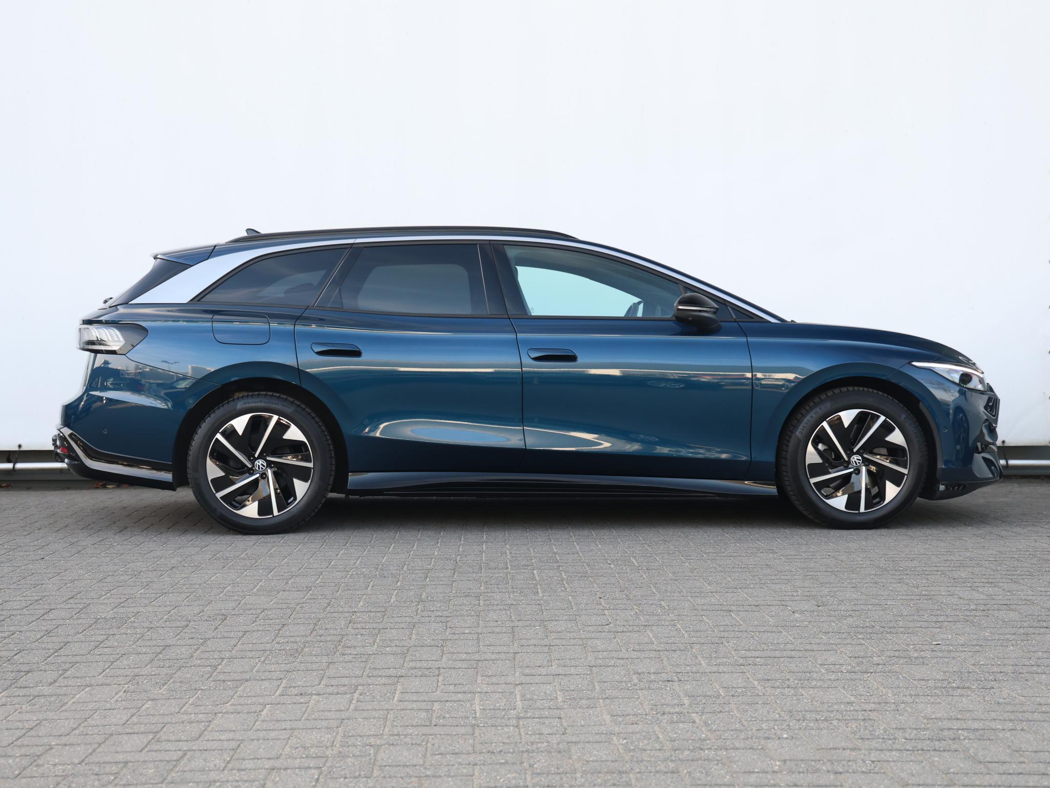 Volkswagen ID.7 Tourer Pro Business 77 kWh - Afbeelding 2