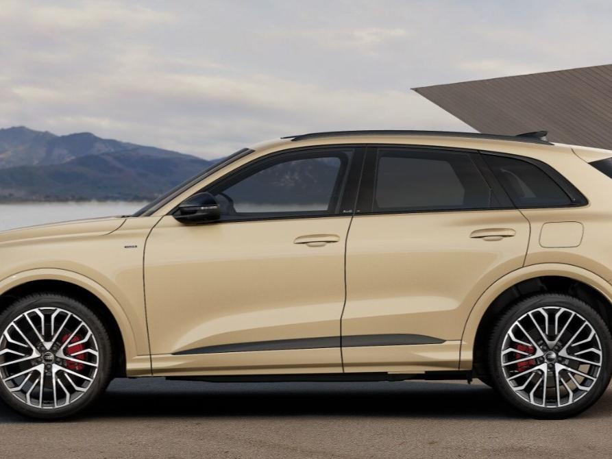 Audi Q5 S edition Competition e-hybrid 270 kW/367 PK - Afbeelding 3