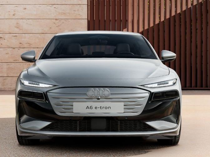 Audi A6 Avant e-tron Advanced edition 83 kWh | 286 PK - Afbeelding 2