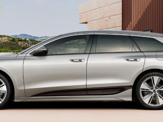 Audi A6 Avant e-tron Advanced edition 83 kWh | 286 PK - Afbeelding 3