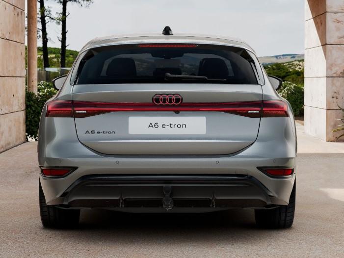 Audi A6 Avant e-tron Advanced edition 83 kWh | 286 PK - Afbeelding 4