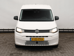 Volkswagen Caddy Cargo Comfort 2.0 TDI 102 pk - Afbeelding 4