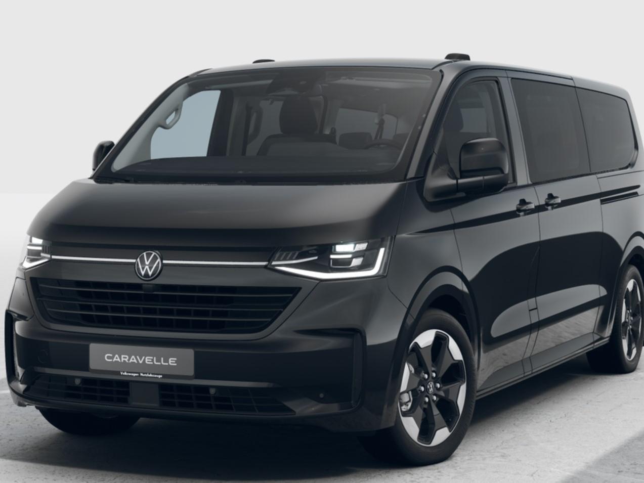 Volkswagen e-Transporter Caravelle L2H1 Style 70 kWh
