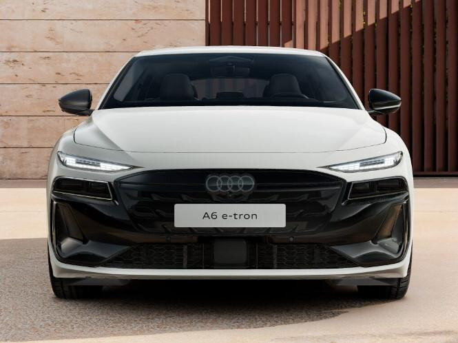 Audi A6 Avant e-tron S edition 83 kWh | 286 PK Avant - Afbeelding 2