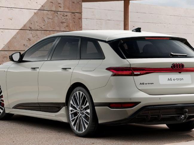 Audi A6 Avant e-tron S edition 83 kWh | 286 PK Avant - Afbeelding 5