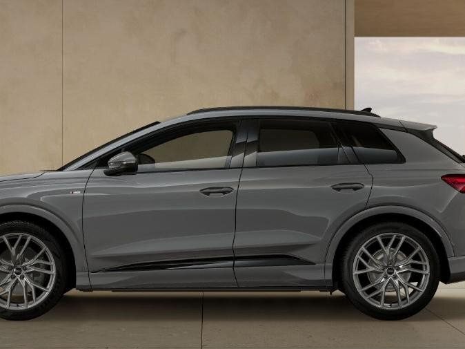 Audi Q4 e-tron S edition Competition 45 82 kWh 286 pk - Afbeelding 3
