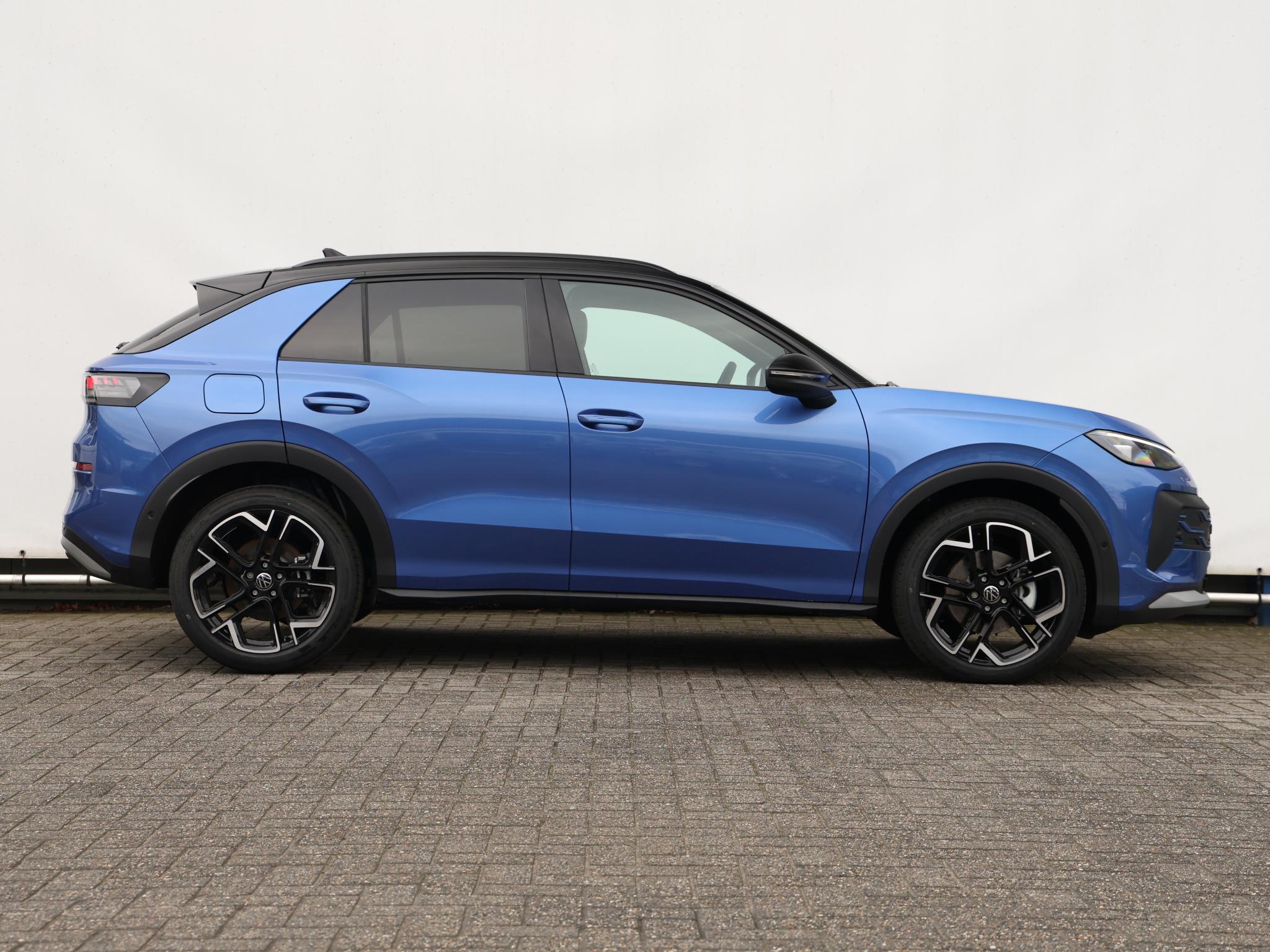 Volkswagen T-Roc Style First Edition 1.5 eTSI / 116 PK - Afbeelding 2