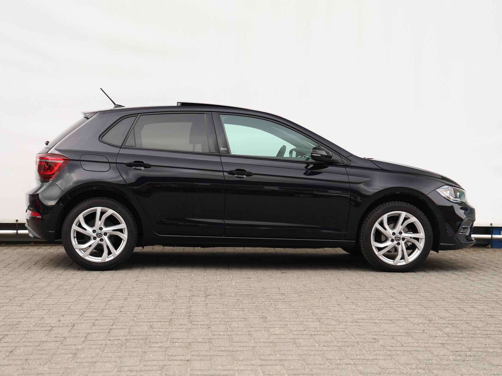 Volkswagen Polo 50 Edition 1.0 TSI - Afbeelding 2