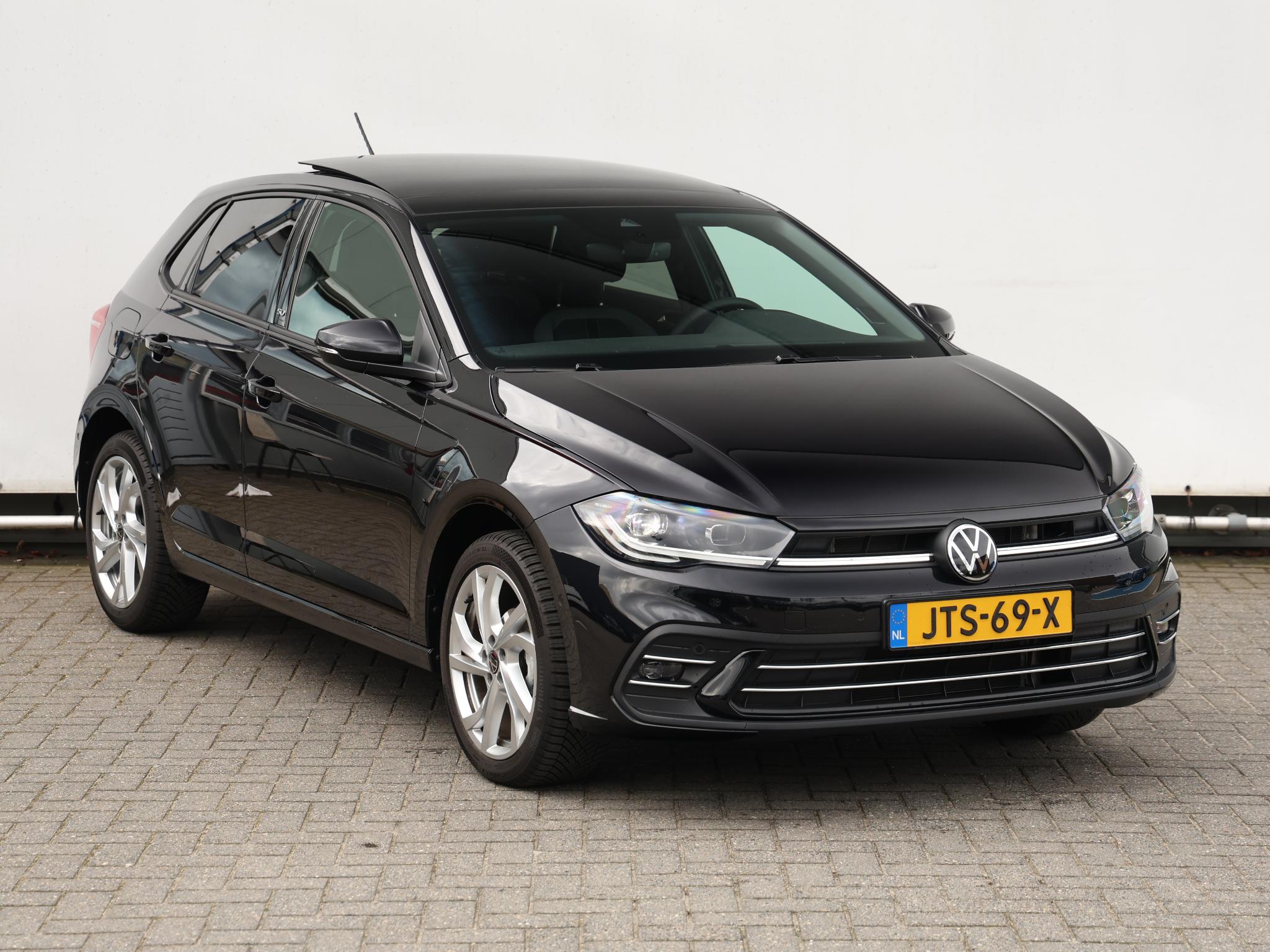 Volkswagen Polo 50 Edition 1.0 TSI - Afbeelding 3